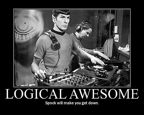 Let Dr Spock Rock